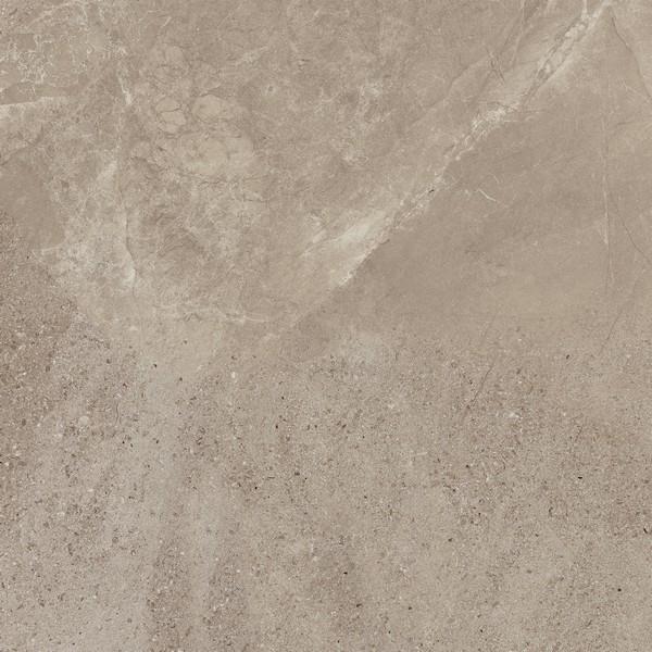 Lira Beige - Keramische Terrassenplatte 60x60x2cm