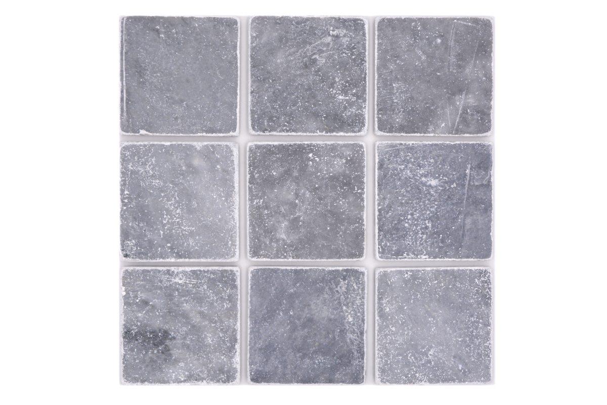 Fliese Bardiglio Antik Marmor 100x100x10 mm