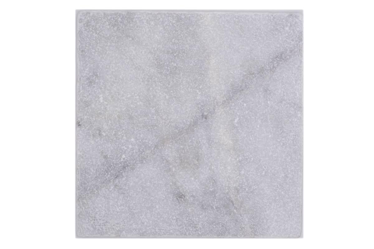 Fliese Ibiza White Antik Marmor 305x305x10 mm