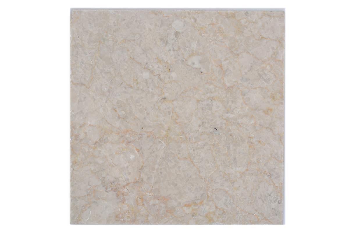 Fliese Botticino Antik Marmor 305x305x10 mm