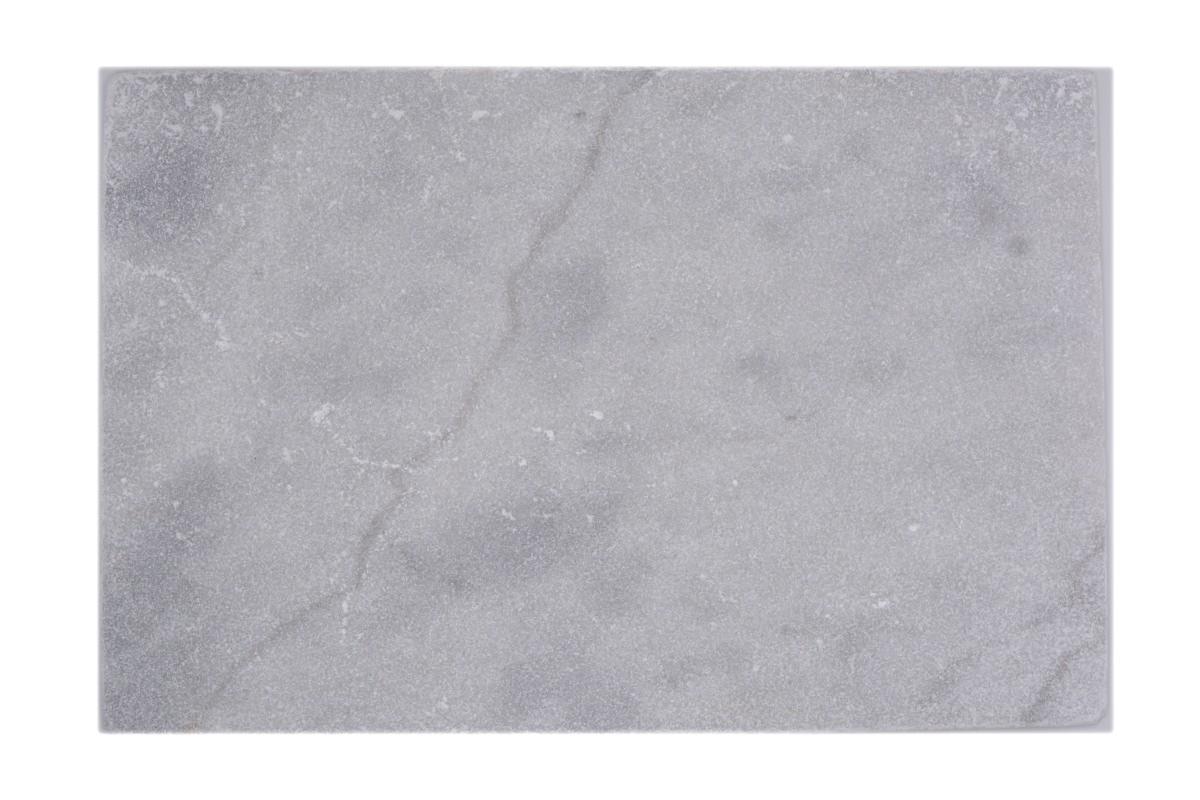 Fliese Ibiza White Antik Marmor 406x610x12 mm