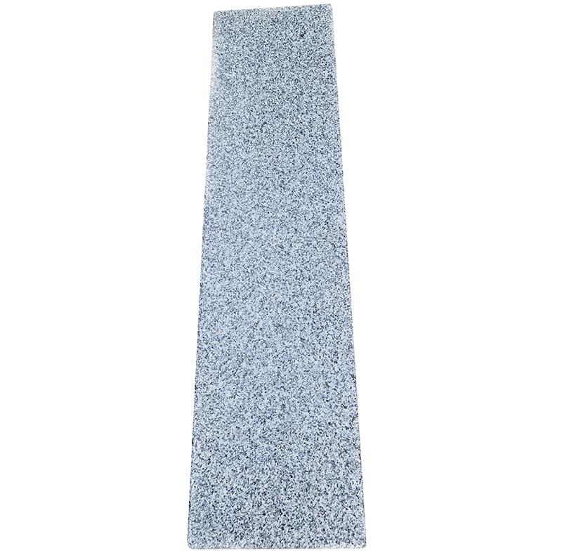 Pergamon Granit grau 6 x 20 x 100 cm