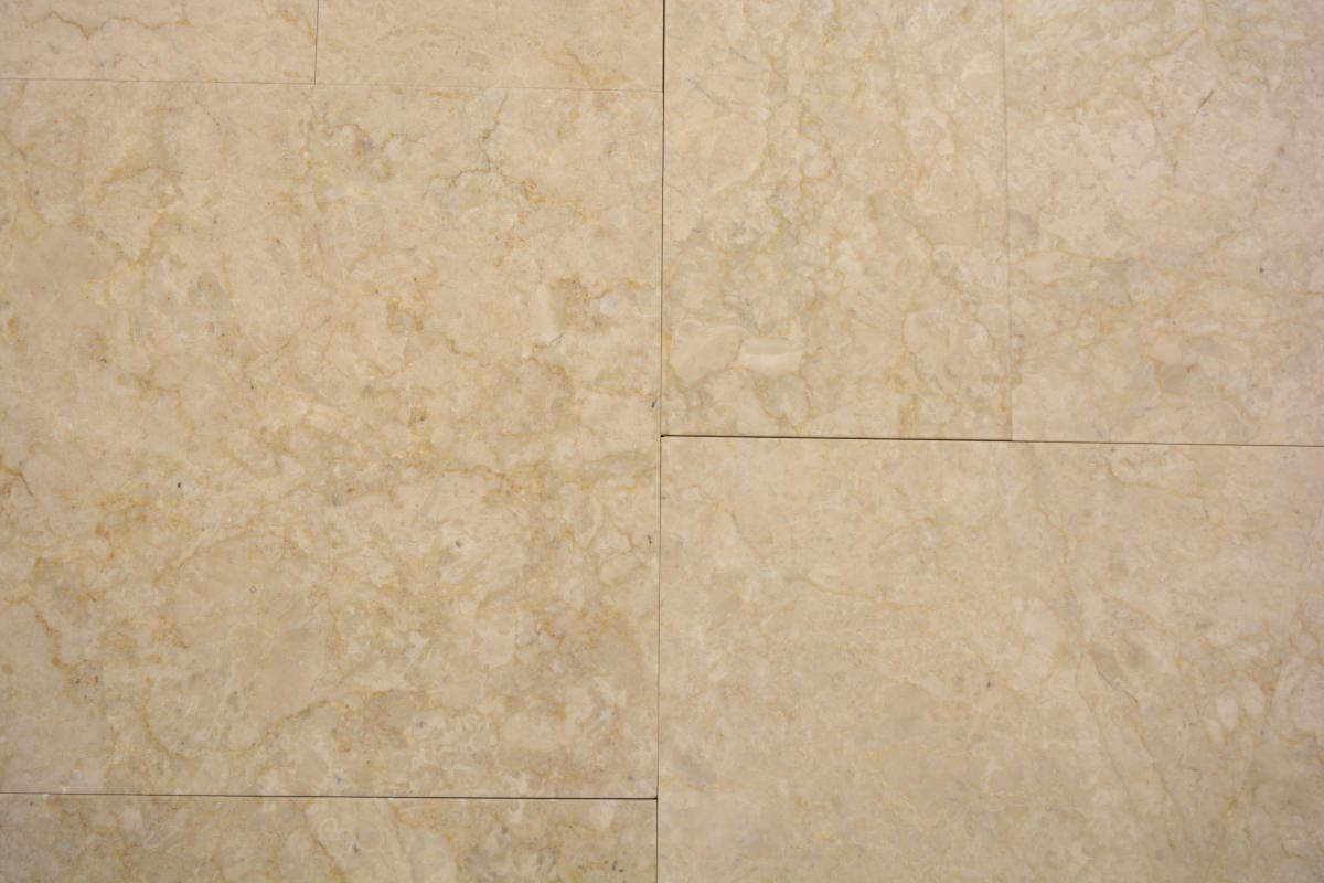 Fliese Botticino Antik Marmor Römischer Verband